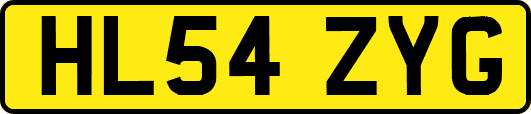 HL54ZYG