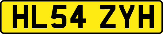 HL54ZYH