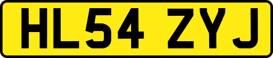 HL54ZYJ