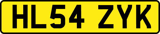 HL54ZYK