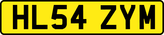 HL54ZYM