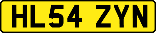 HL54ZYN
