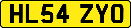 HL54ZYO