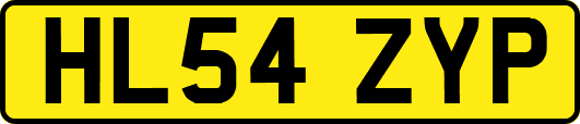 HL54ZYP
