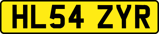 HL54ZYR