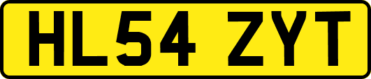 HL54ZYT