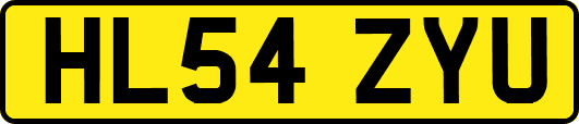 HL54ZYU