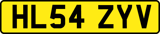 HL54ZYV