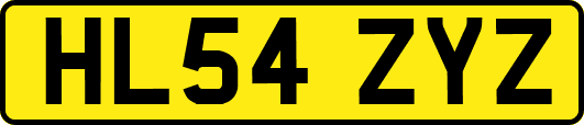 HL54ZYZ