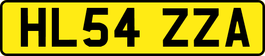 HL54ZZA