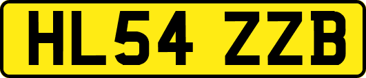 HL54ZZB