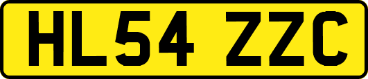 HL54ZZC