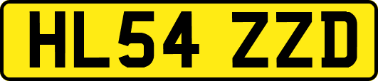 HL54ZZD