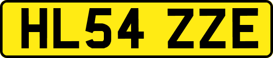 HL54ZZE