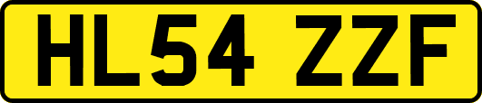 HL54ZZF