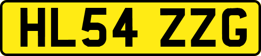 HL54ZZG
