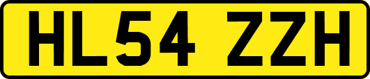 HL54ZZH