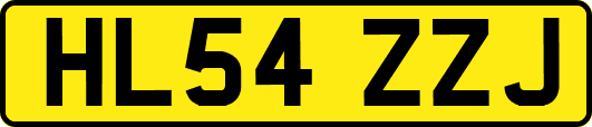 HL54ZZJ