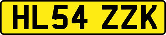 HL54ZZK
