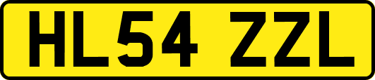 HL54ZZL