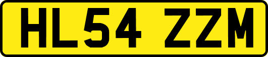 HL54ZZM