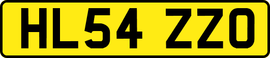 HL54ZZO