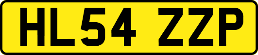HL54ZZP