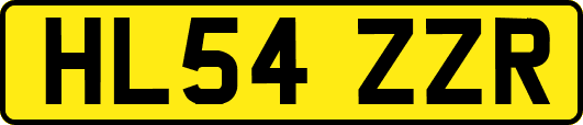 HL54ZZR