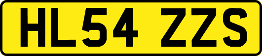 HL54ZZS