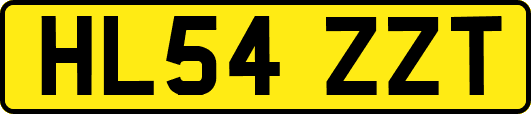 HL54ZZT