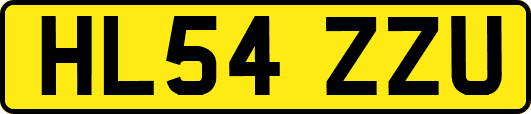 HL54ZZU