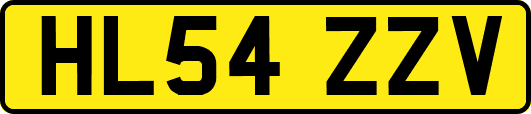 HL54ZZV