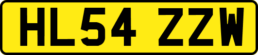HL54ZZW