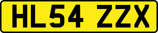 HL54ZZX