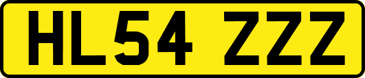 HL54ZZZ
