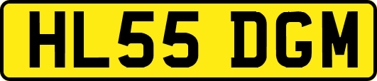 HL55DGM