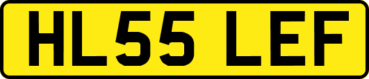 HL55LEF