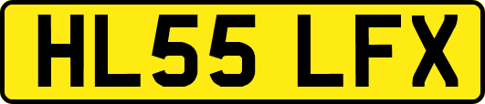 HL55LFX