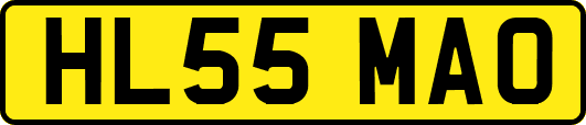 HL55MAO