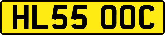 HL55OOC