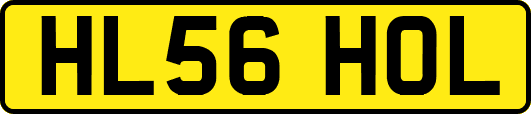 HL56HOL