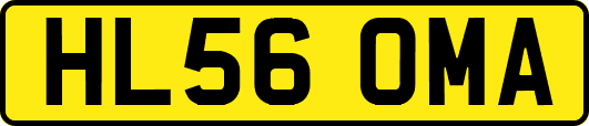 HL56OMA
