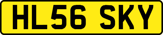 HL56SKY