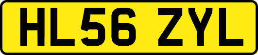 HL56ZYL