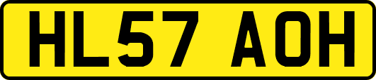 HL57AOH