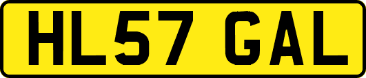HL57GAL