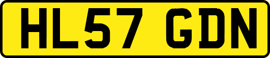HL57GDN