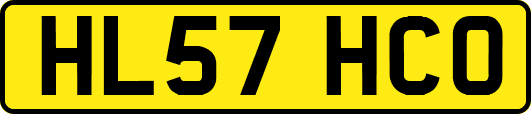 HL57HCO