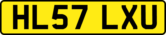 HL57LXU