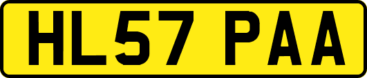 HL57PAA